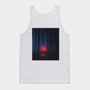 Nutshell Tank Top